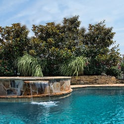 Ash Outdoor Landscapes & Pools - landscaping south jersey