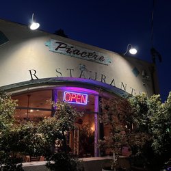 Piacere Italiano Steak and Seafood