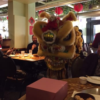 Jade Garden - Who let this guy in? - Dim Sum Near Me - Seattle, Washington Jade Garden - Who let this guy in? - Dim Sum Near Me - Seattle, Washington