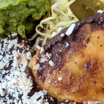 El Molino Central - Beef brisket tacos. YES! - Mexican Near Me - Sonoma, California