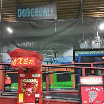 Elevated Sportz - Dodge ball area - Venues & Event Spaces Near Me - Bothell, Washington Elevated Sportz - Dodge ball area - Venues & Event Spaces Near Me - Bothell, Washington