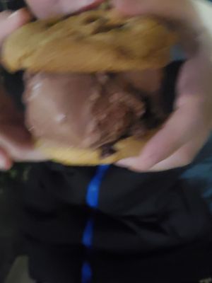 Insomnia Cookies by null