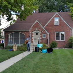 Carmel Porchfest