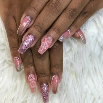 Diva Nails & Spa - Day Spas Near Me - San Antonio, Texas Diva Nails & Spa - Day Spas Near Me - San Antonio, Texas