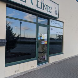 Grooming Shop by PT - Entrance to the grooming salon