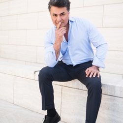Dr. Andre Aboolian, MD, FACS