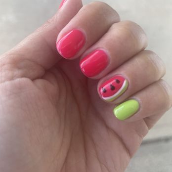 Art Nails - Gel manicure - Nail Salons Near Me - Matawan, New Jersey