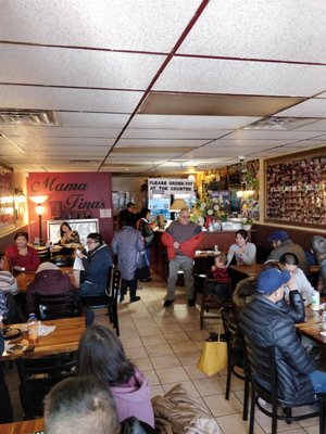 Mama Fina S House Of Filipino Sisig 323 Photos 266 Reviews Filipino 95c Broadway Elmwood Park Nj United States Restaurant Reviews Phone Number Menu