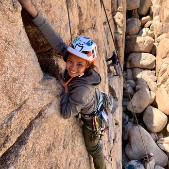 Vertical Adventures - Rock Climbing Near Me - Joshua Tree, California Vertical Adventures - Rock Climbing Near Me - Joshua Tree, California