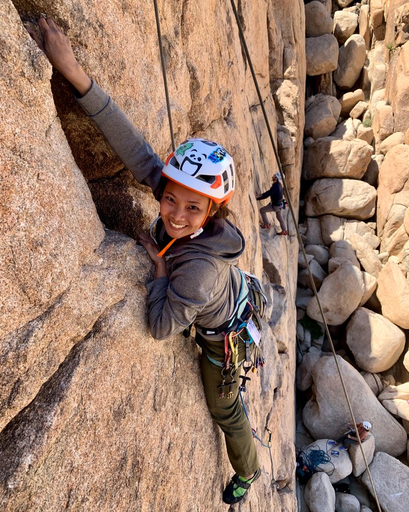 Vertical Adventures Logo