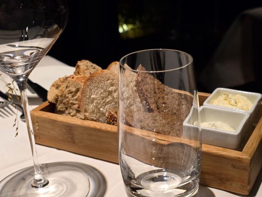 Restaurant Lichtblick by null