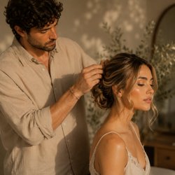 Hair & Makeup PROS- Portland