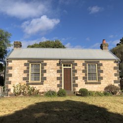 Cherry Plum Cottage