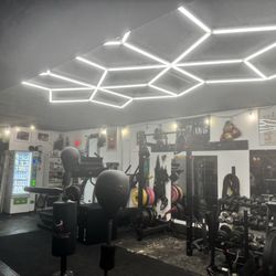 Level Up Boxing and Fitness