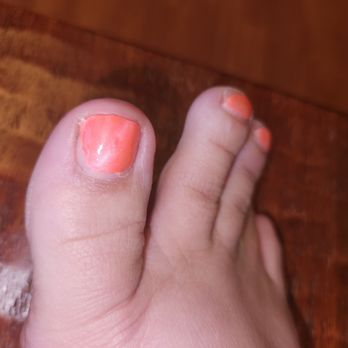 CK Nails - Nail Salons Near Me - Renton, Washington