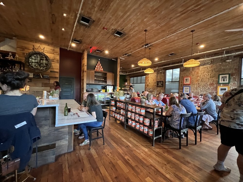 Benny's Big Time Pizzeria