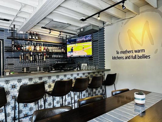 Madre - Boutique Taqueria by null