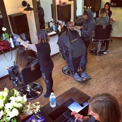 Dr Beard Barbershop