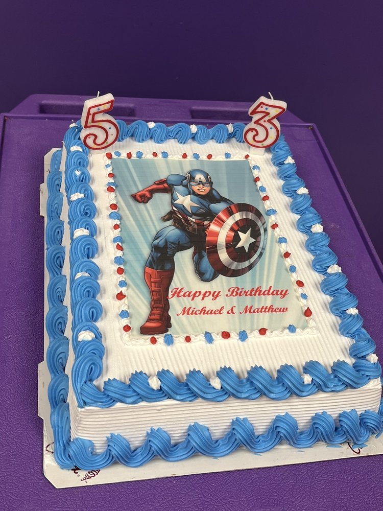 CARVEL ICE CREAM Updated October 2024 10 Photos & 15 Reviews 130