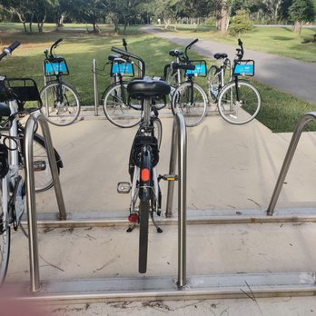 Gulf State Park - Free bikes to ride - Parks Near Me - Gulf Shores, Alabama Gulf State Park - Free bikes to ride - Parks Near Me - Gulf Shores, Alabama
