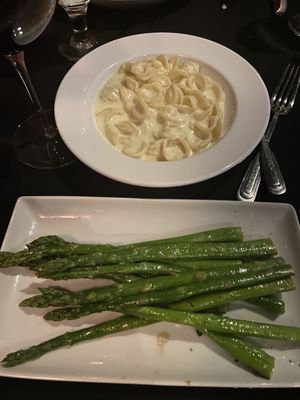 La Bistecca Italian Grille by null