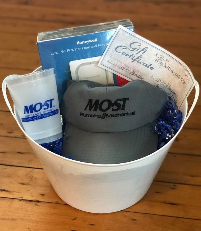 Slide of MO-ST Plumbing & Mechanical