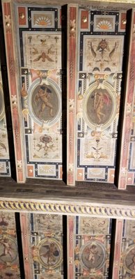 Palazzo d'Accursio by null