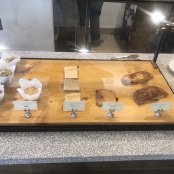 Food Hub No Empty Pots - Pastry case with GF Options - Community Service/Non-Profit Near Me - Omaha, Nebraska Food Hub No Empty Pots - Pastry case with GF Options - Community Service/Non-Profit Near Me - Omaha, Nebraska