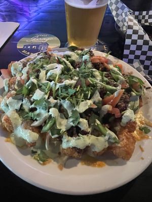 Brewski’s - Grill, Sports Bar, & Casino by null