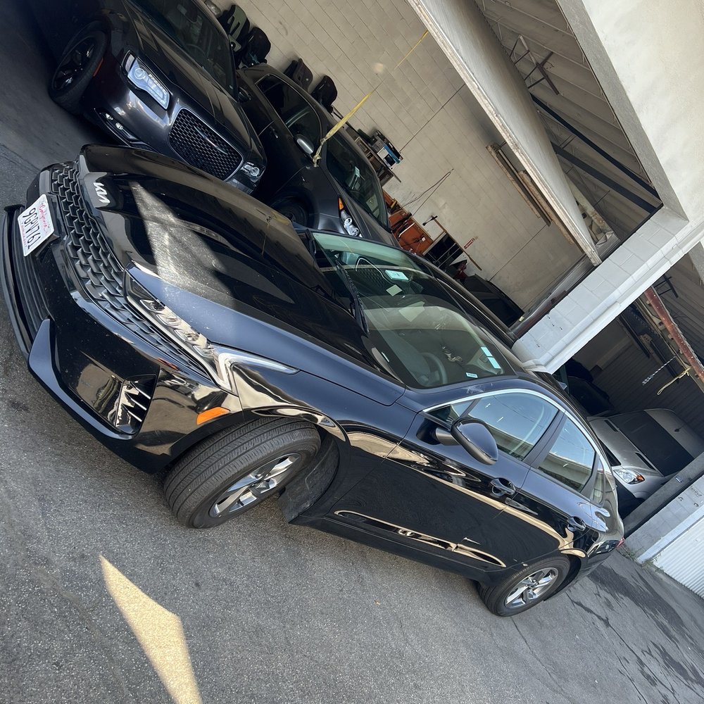 Avis - Horrible service by Ali - Car Rental Near Me - Montebello, California Avis - Horrible service by Ali - Car Rental Near Me - Montebello, California