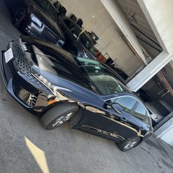 Avis - Horrible service by Ali
