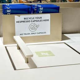Recycling Bin