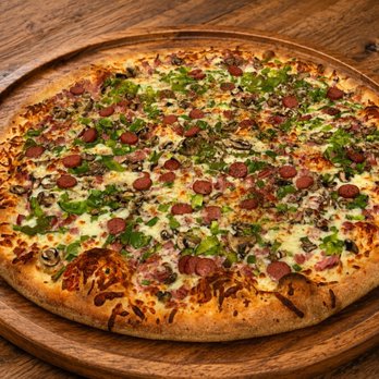 Verdugo Pizza - Middle eastern (makhloot pizza) - Pizza Near Me - Glendale, California Verdugo Pizza - Middle eastern (makhloot pizza) - Pizza Near Me - Glendale, California