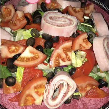 Tower Pizza - Antipasto salad - Italian Near Me - Pahrump, Nevada Tower Pizza - Antipasto salad - Italian Near Me - Pahrump, Nevada
