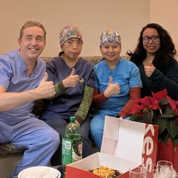 Aesthetic Smiles - Happy Birthday Resty!!