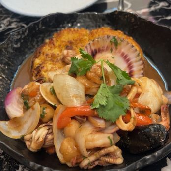 Ceviche 105 - Peruvian Near Me - Boca Raton, Florida