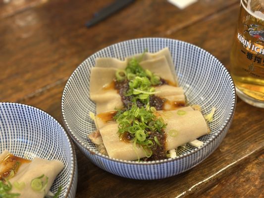 Kodawari Ramen (Tsukiji) by null