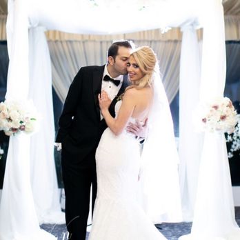 Salon A & Style - He's one lucky man this a gorgeous bride. Hair done by Adriana - Makeup Artists Near Me - Commack, New York Salon A & Style - He's one lucky man this a gorgeous bride. Hair done by Adriana - Makeup Artists Near Me - Commack, New York