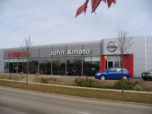Amato Hyundai Of Glendale