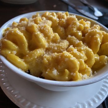 FINKA Table & Tap - Mac N 3 Cheese Side - Asian Fusion Near Me - Miami, Florida