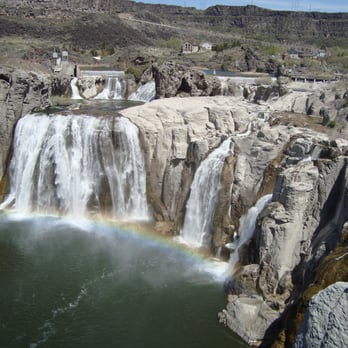 Shoshone Falls Park - Parks Near Me - Twin Falls, Idaho Shoshone Falls Park - Parks Near Me - Twin Falls, Idaho