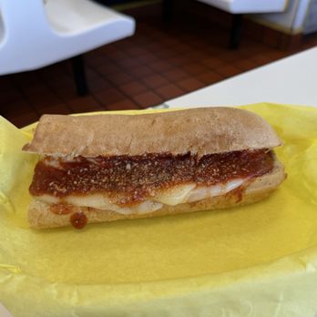 The Yeller Sub - Meatball Sub - Sandwiches Near Me - Albuquerque, New Mexico
