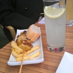 Indalo - Pincho moruno