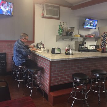 Train Stop Restaurant - Breakfast & Brunch Near Me - Secane, Pennsylvania