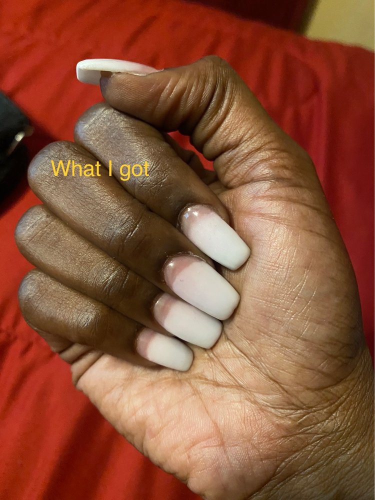 HAPPY NAILS Updated August 2024 11 Photos & 13 Reviews 15240