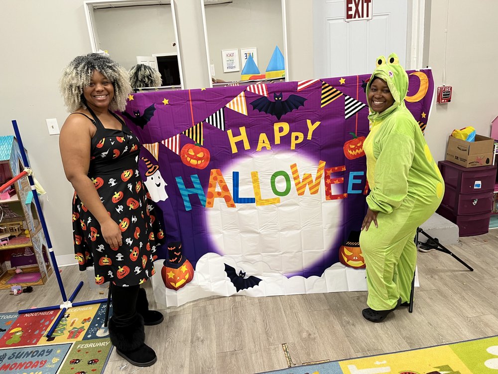 Childcare Provider Assistance - childcare center in Milwaukee, WI