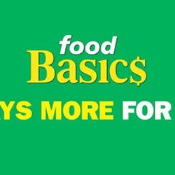 Food Basics