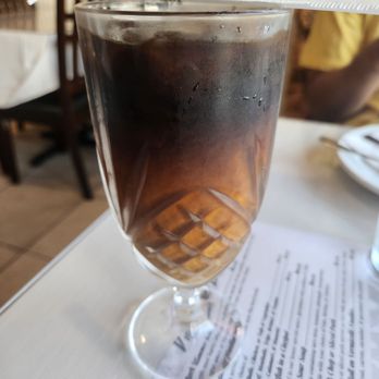 Thai Lao Restaurant - Thai iced coffee - Laotian Near Me - Pearl City, Hawaii Thai Lao Restaurant - Thai iced coffee - Laotian Near Me - Pearl City, Hawaii