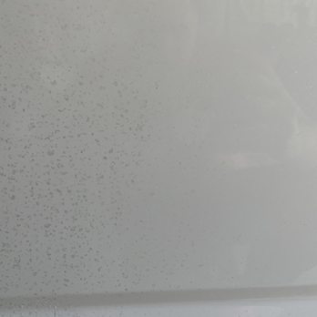 Miami's Auto Spa - The after shot so you can see the difference between the dirty part and the right side is the part I started to clean - Car Wash Near Me - Torrance, California Miami's Auto Spa - The after shot so you can see the difference between the dirty part and the right side is the part I started to clean - Car Wash Near Me - Torrance, California