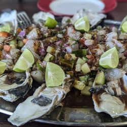 El Ronco Restaurant